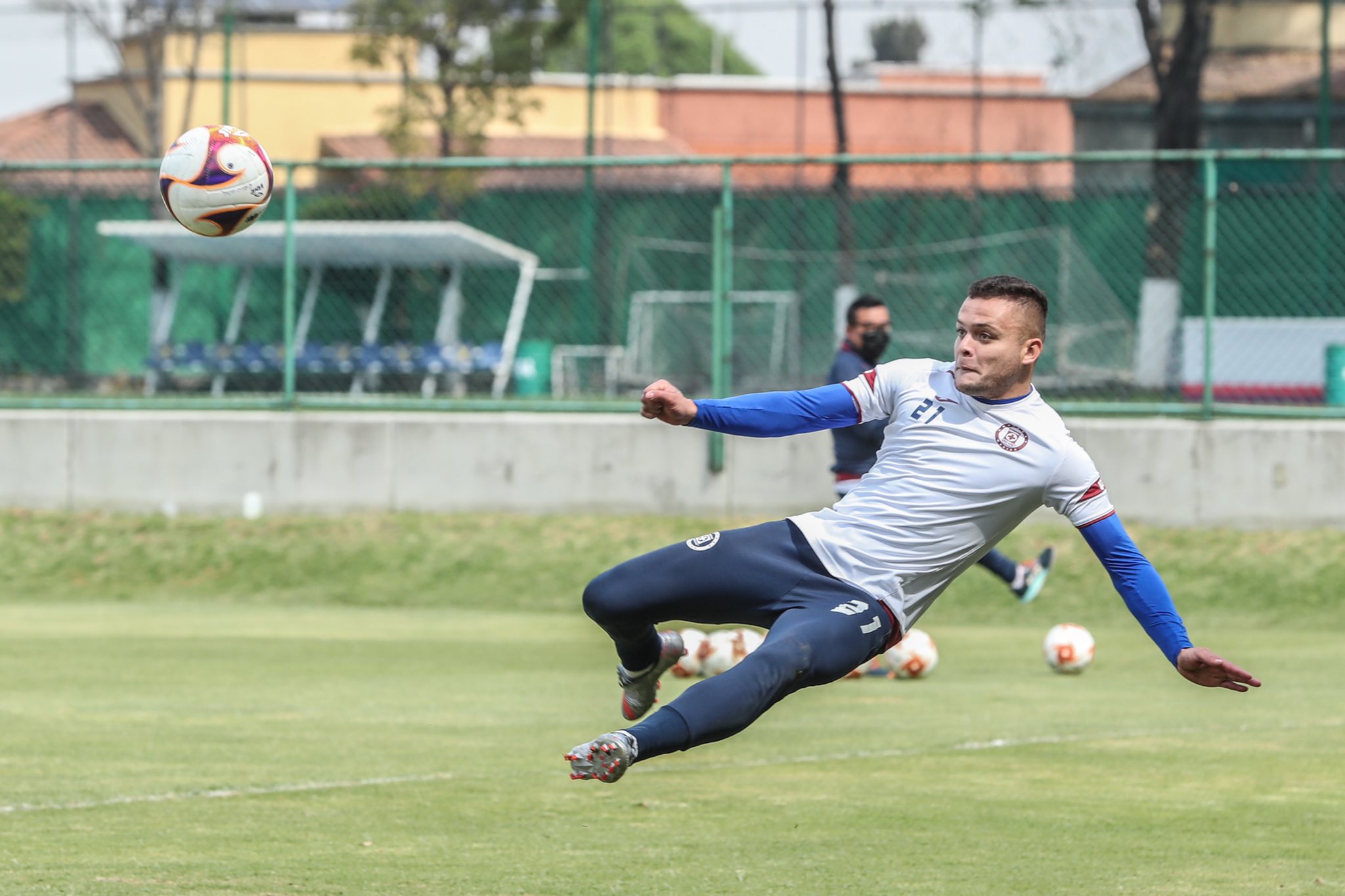 Analiza Cruz Azul sanción