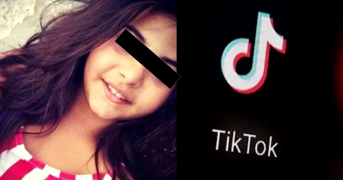 desafio viral tiktok