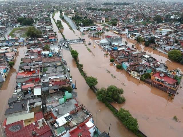 Estaría en marzo catálogo de zonas inundables de Morelia