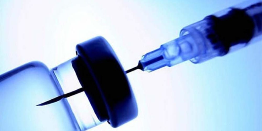 tenencias inició segunda vacuna
