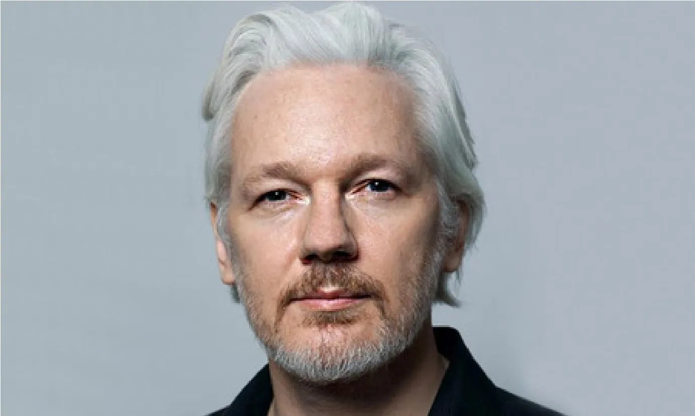 Rechazan extradición de Julian Assange a EU