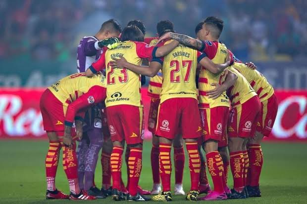 Sí se jugará el Morelia vs Tampico