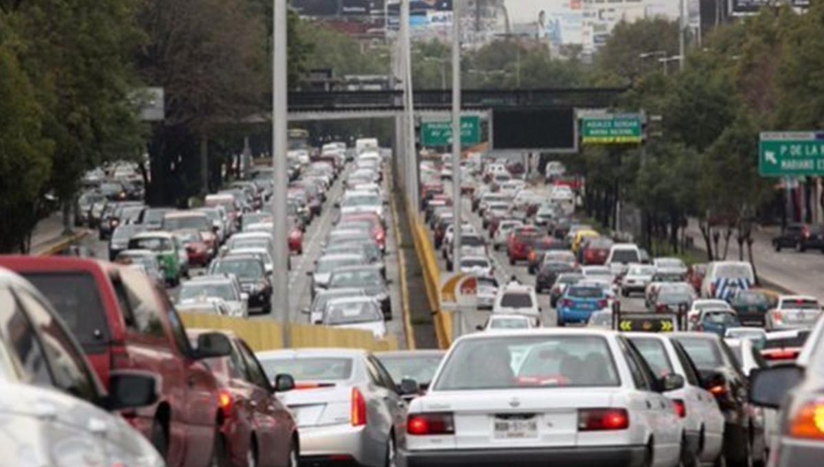 conductores carece de seguro de automóvil