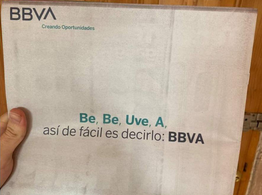 BBVA BAncomer