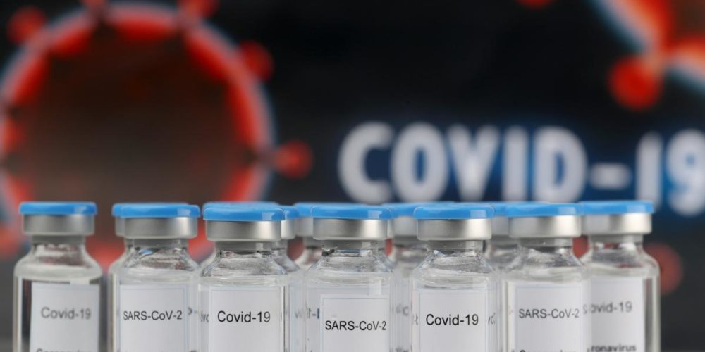 En estos municipios michoacanos se aplicará la vacuna contra Covid