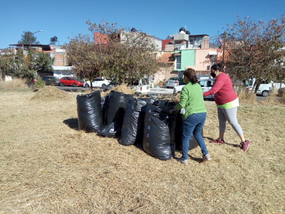 Gobierno Municipal continúa transformando