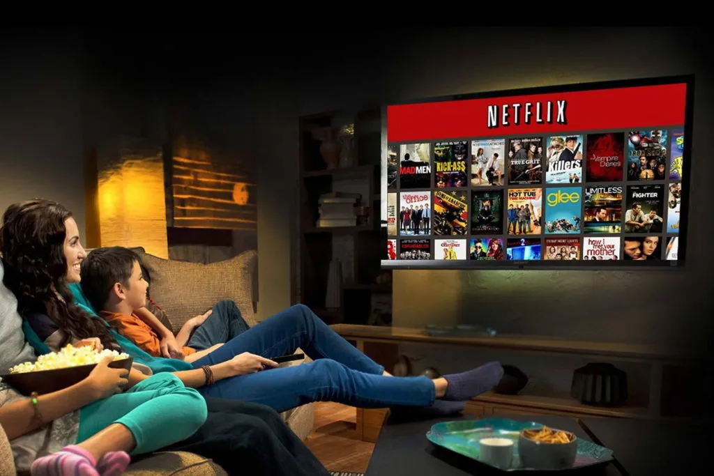 Presenta Netflix estrenos de marzo
