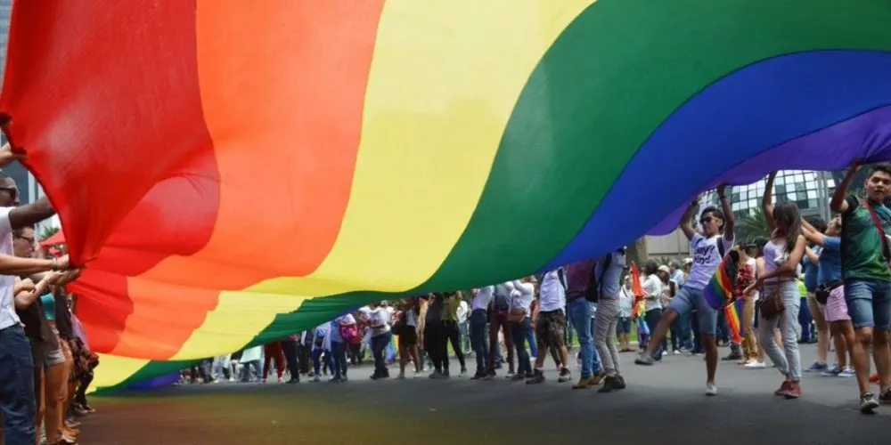Programa infantil reconoce a comunidad LGBT
