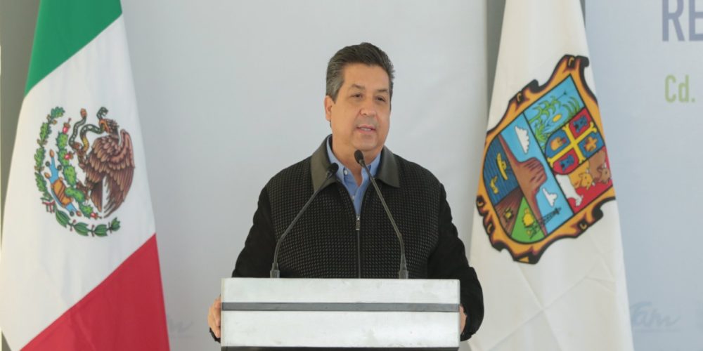 Ratifican solicitud de desafuero contra García Cabeza de Vaca