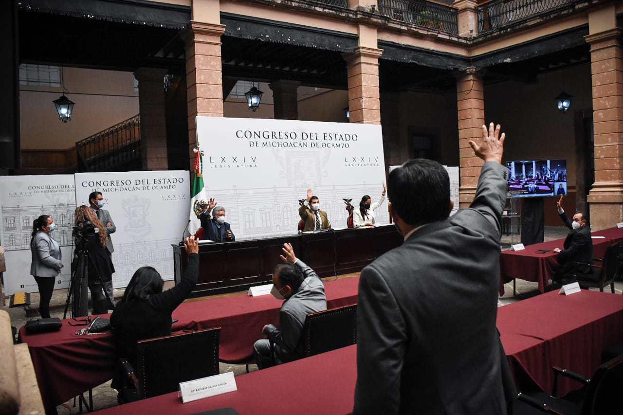 crearán comisiones de asuntos indígenas