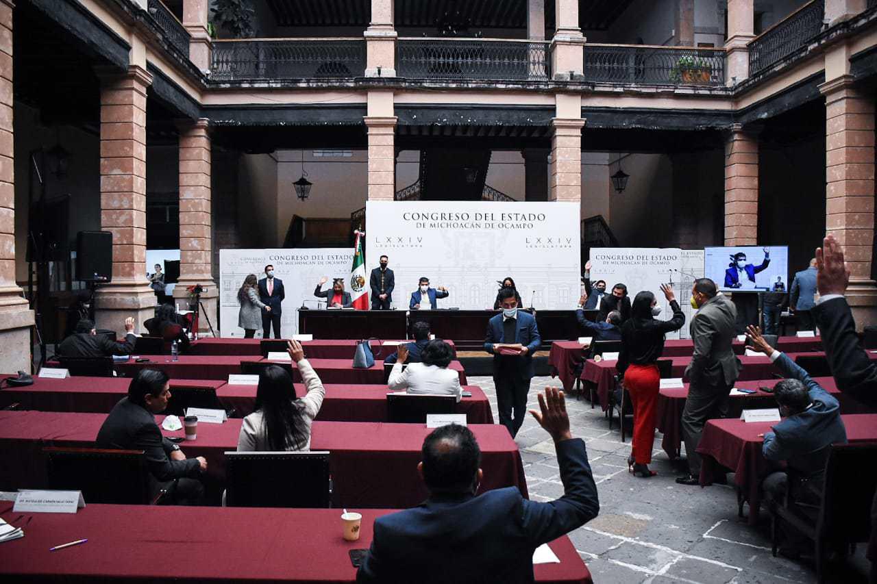 reconocimiento legal municipales mujeres