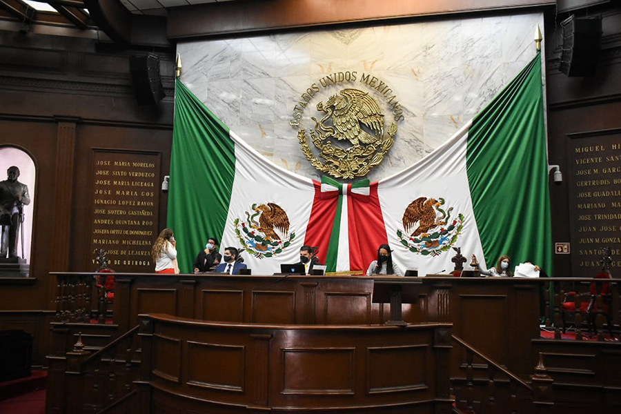 reforma constitucional en materia de nacionalidad