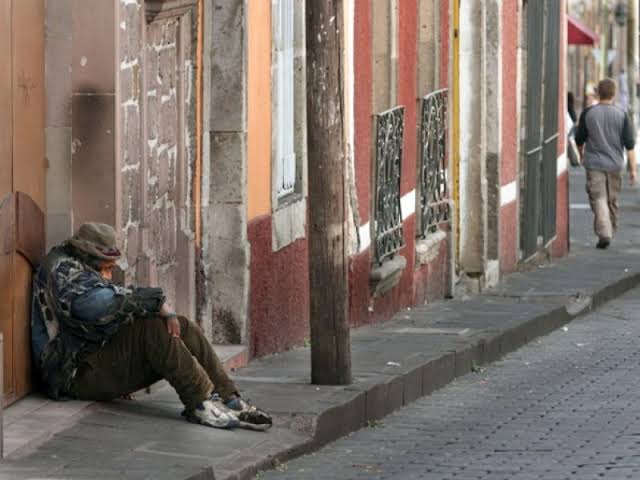 12 personas con reporte de situación de calle en Morelia