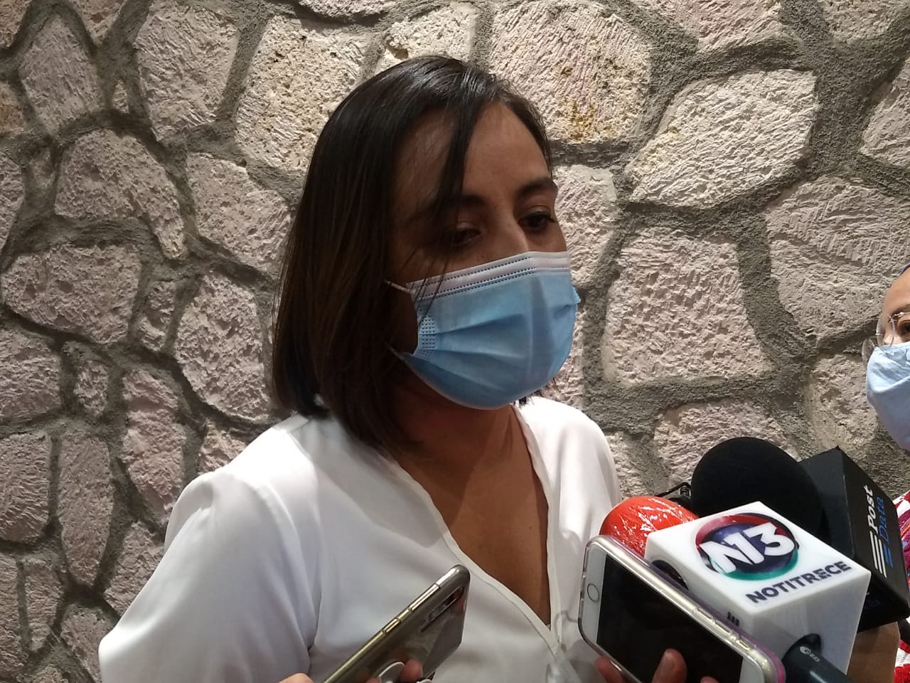 86% de las mujeres en Michoacán han sufrido violencia doméstica