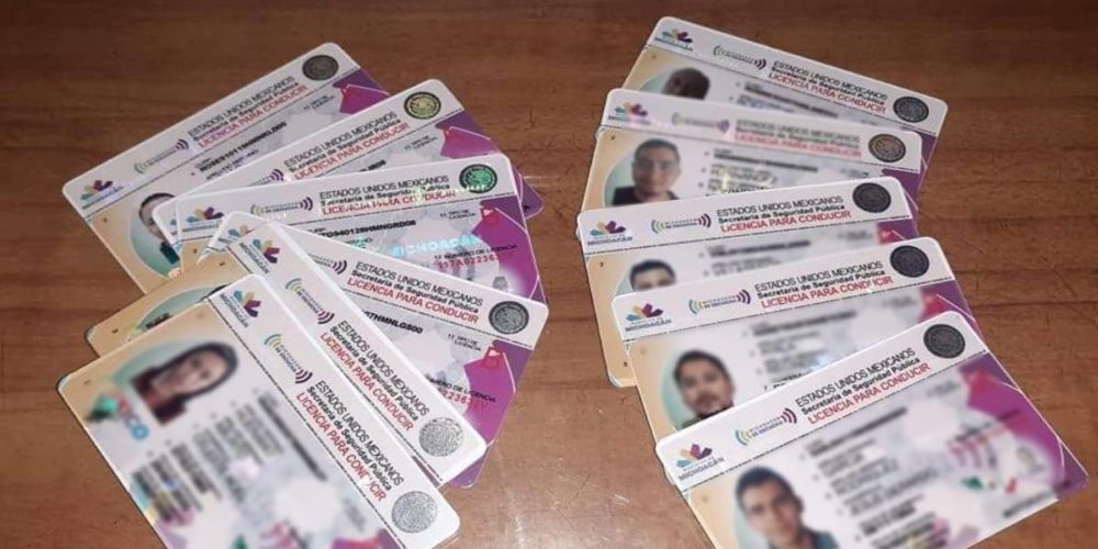 Amplían plazo para tramitar licencia de conducir permanente