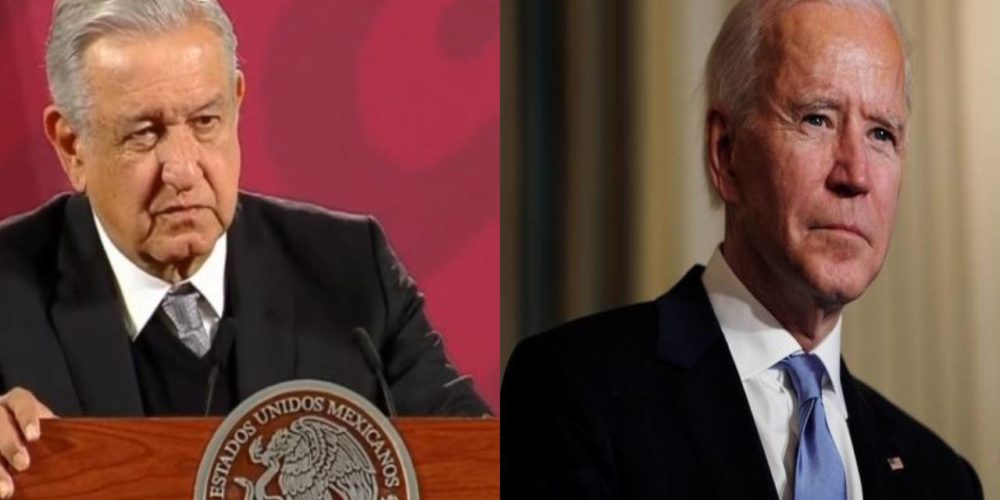 Biden y AMLO analizarán tema de migración