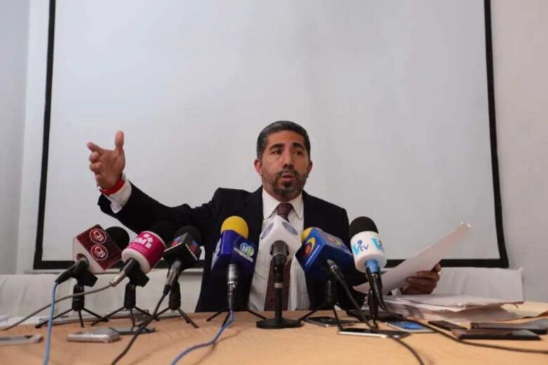 Juan Carlos Campos Ponce, exalcalde de Zitácuaro, afirma que la resolución de la ASM para inhabilitarlo por tres años fue irregular y anuncia que apelará la decisión