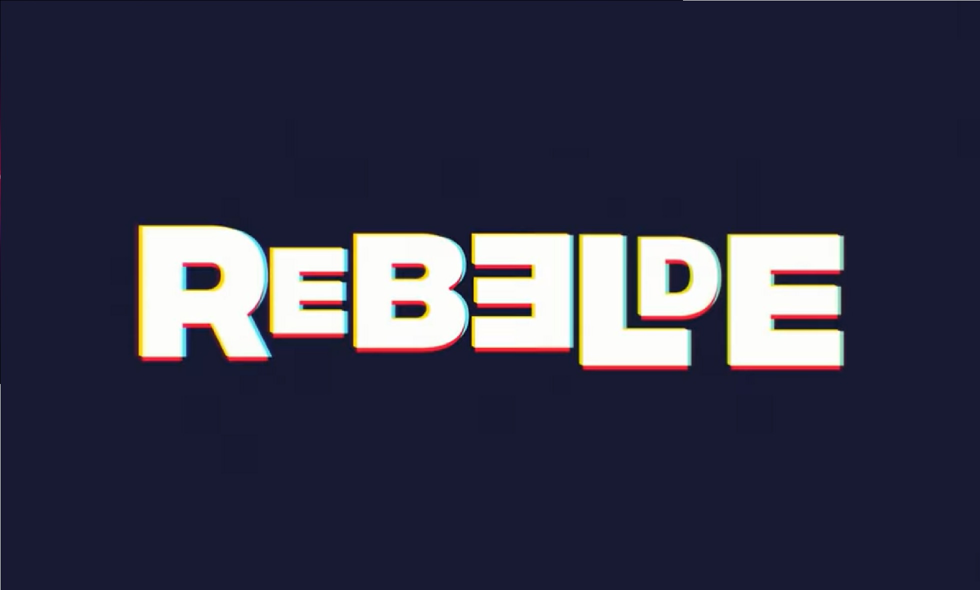 Confirma Netflix producción de Rebelde