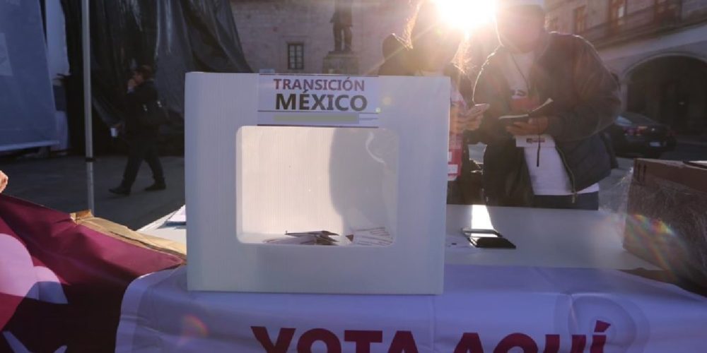 Contenderán en Michoacán 16 candidatos independientes