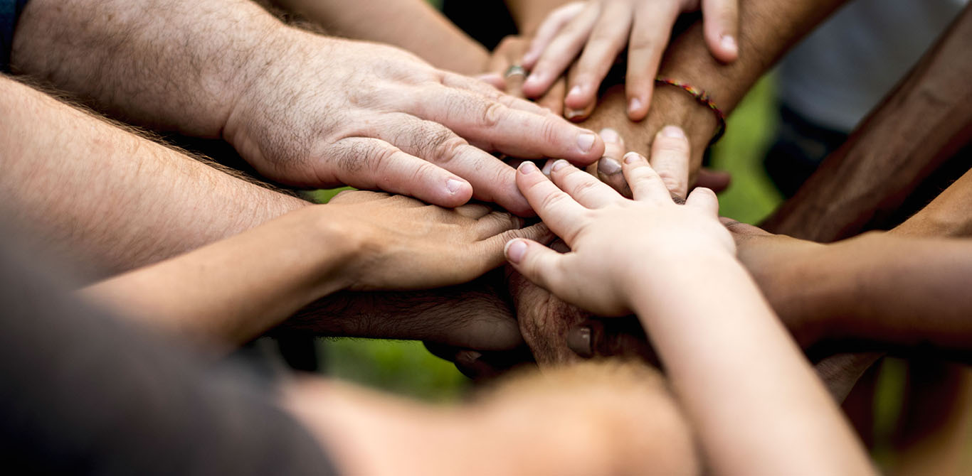 Día de la Cero Discriminación