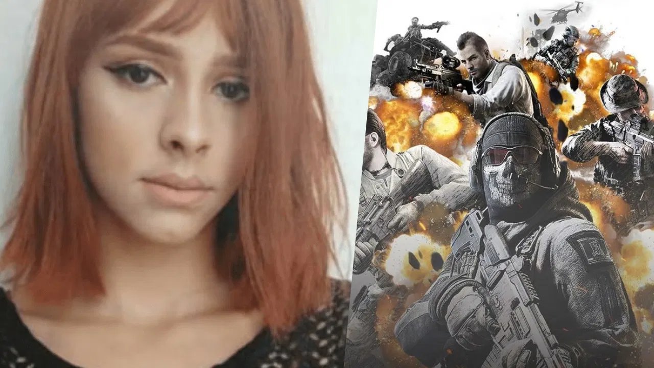 Gamer es víctima de feminicidio