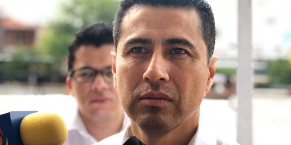 Gobierno condiciona seguridad a candidatos; se brindará solo con denuncia