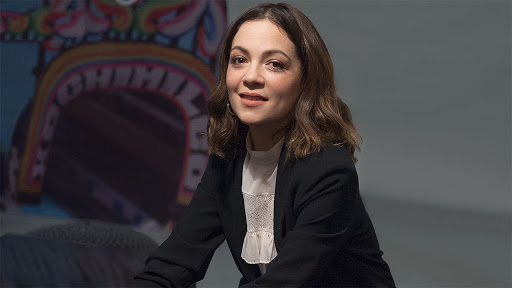 Natalia Lafourcade Grammy Mejor Álbum Regional