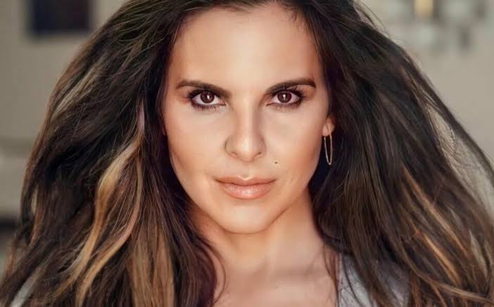 Niegan 60 mdp a Kate del Castillo por persecución política