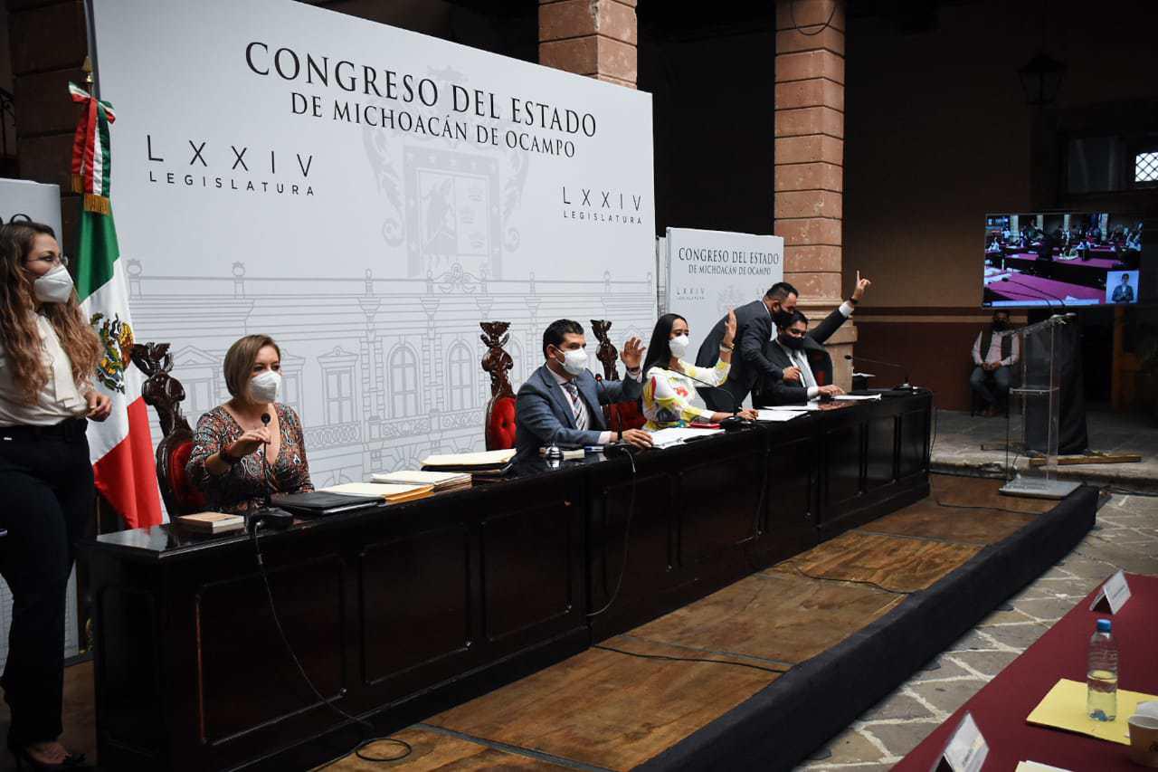 Parlamento Juvenil será Incluyente