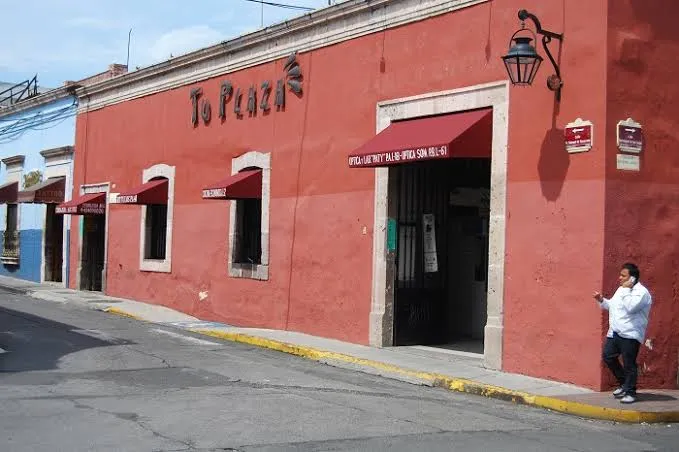 Proyecto de vocación en los espacios Tú Plaza, se quedará en el tintero