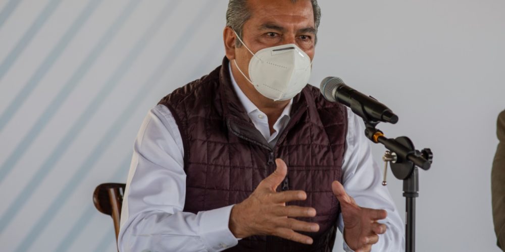 Se cae registro de Raúl Morón a gubernatura de Michoacán