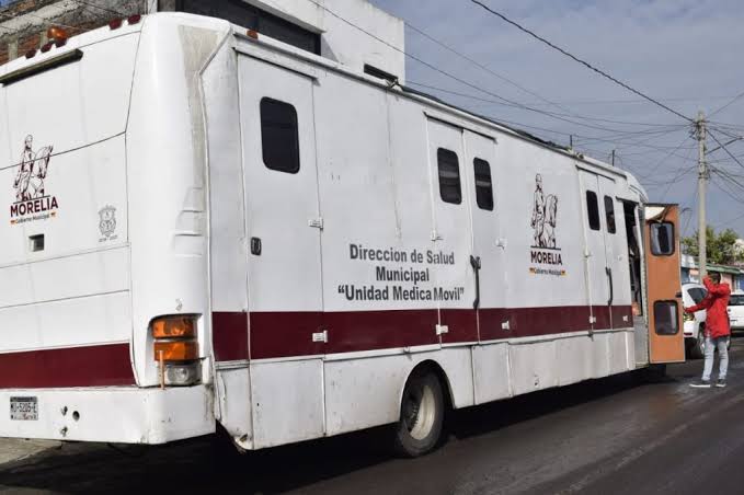 Unidades médicas municipales brindan terapias a recuperados de Covid