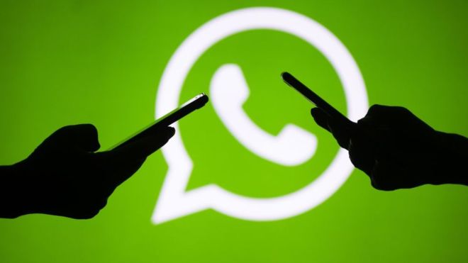 Usuarios se quedan sin WhatsApp, Instagram y Facebook