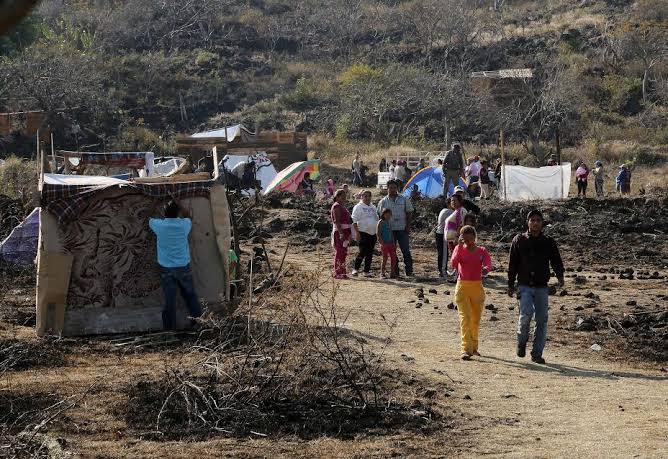 8 de 70 colonias irregulares, estarían obteniendo su proceso de regularización