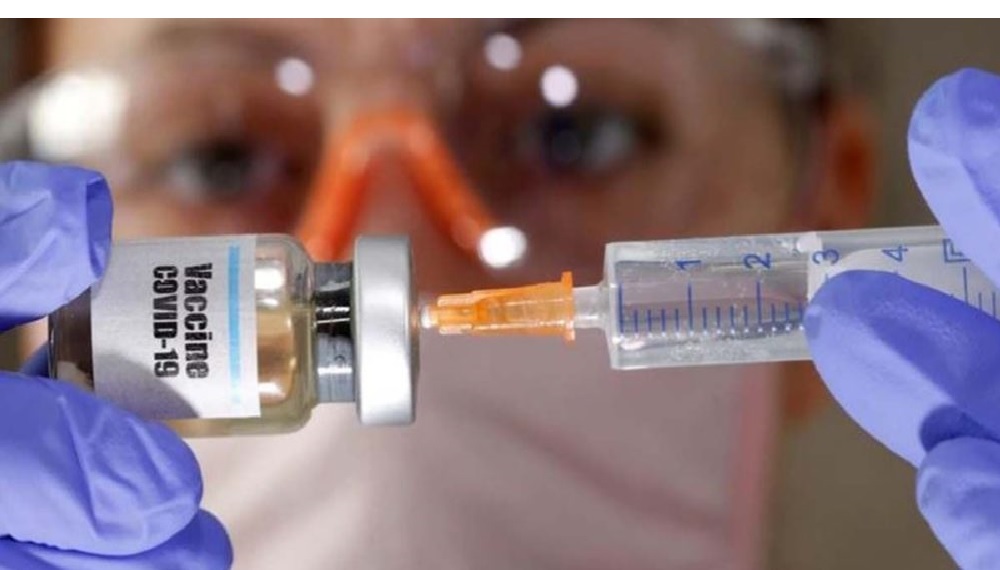 Analiza China mezclar vacunas contra Covid-19