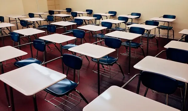 De regresar a clases, escuelas en Morelia deberán tener espacios seguros