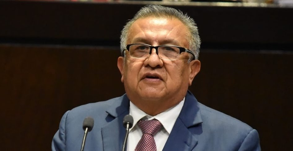 Diputado de Morena ofreció dinero para evitar denuncia por acoso sexual