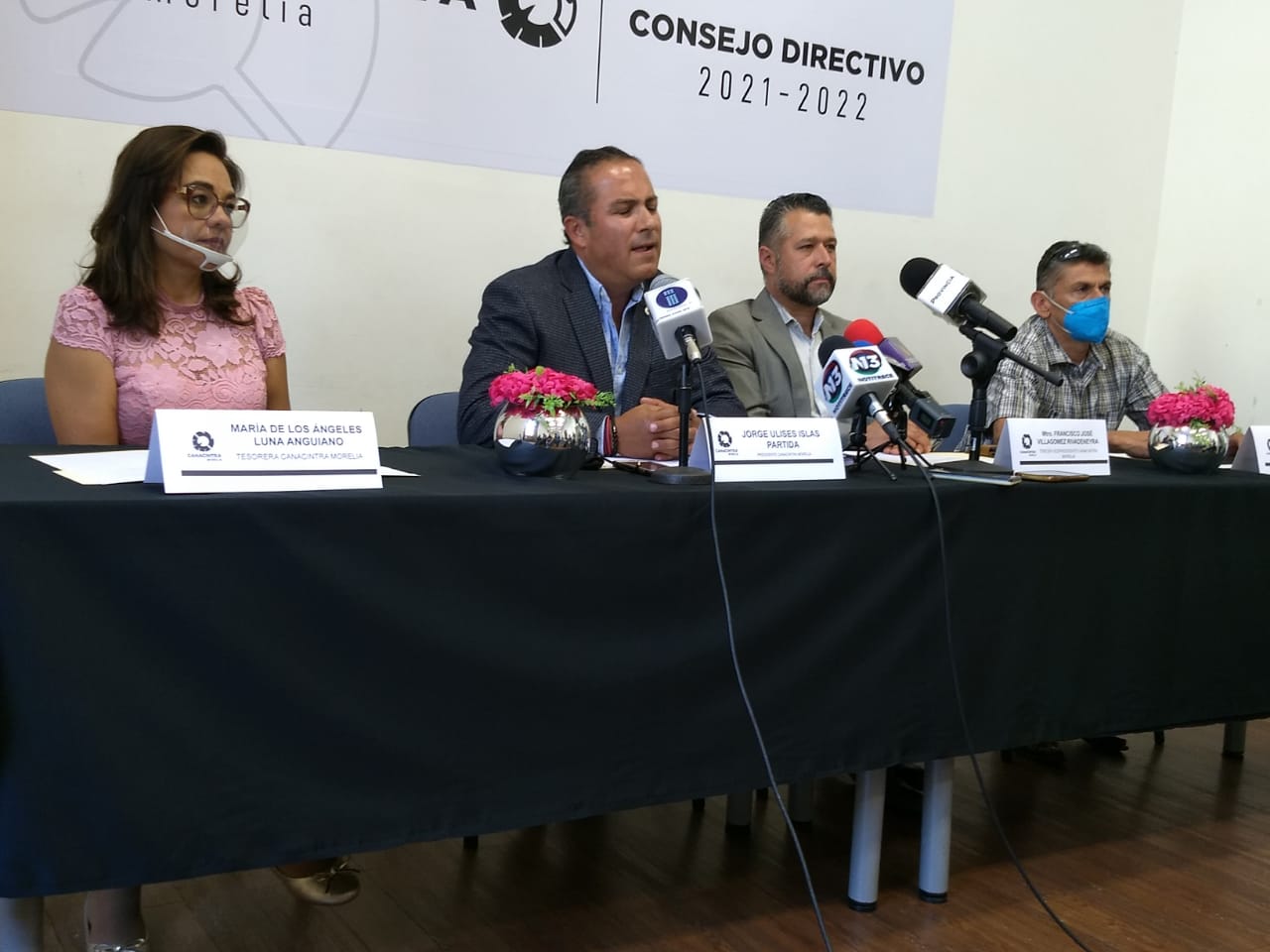 Hasta un 25% de pérdidas en utilidades presentan empresas industriales