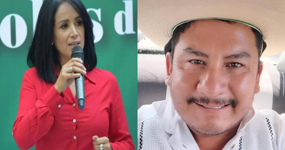 IEM niega registro de Lucila Martínez y Carlos Reyes; quieren ser diputados