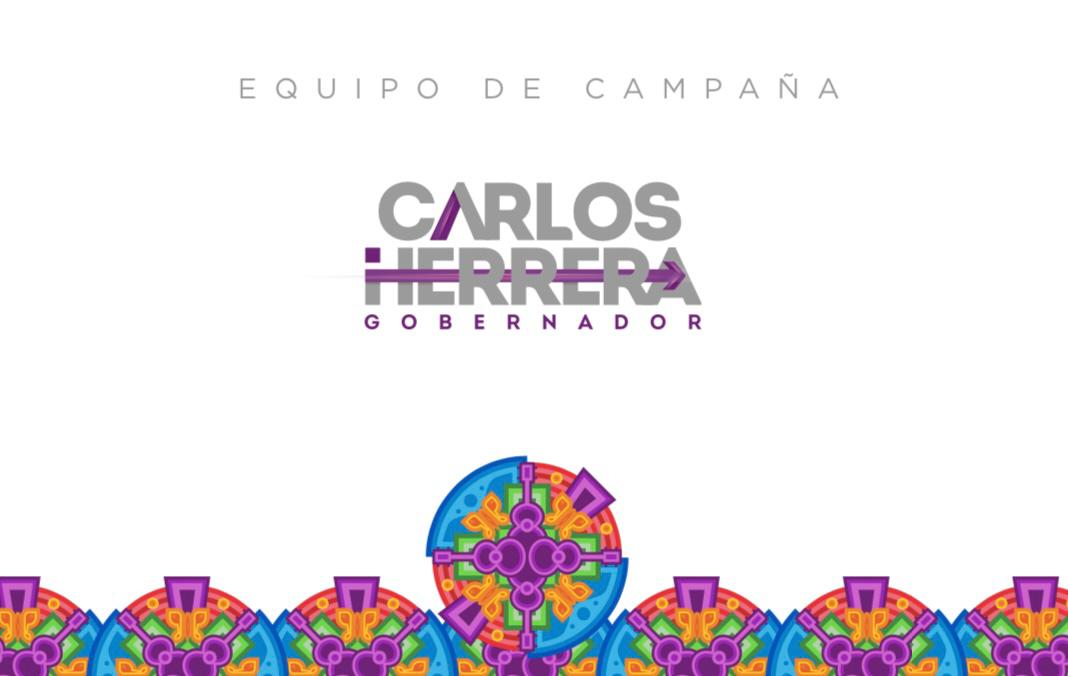 Listo el Equipo de Campaña de Carlos Herrera