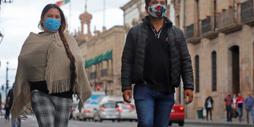 Medidas de sanidad de marzo se aplicarán durante Semana Santa