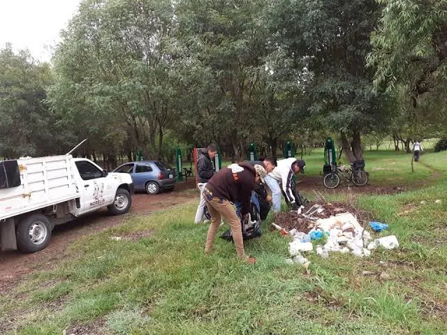 Posibilidad de reubicación del asentamiento irregular en Arboretum2