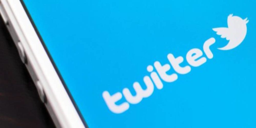 Rusia multa a Twitter