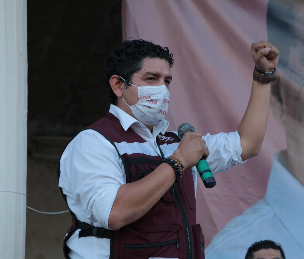 afrontar retos electorales por Michoacán