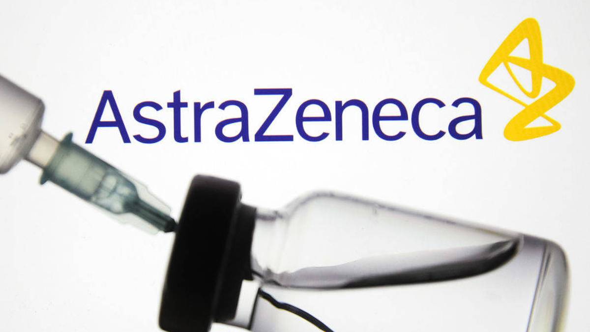 vacuna AstraZeneca y trombosis