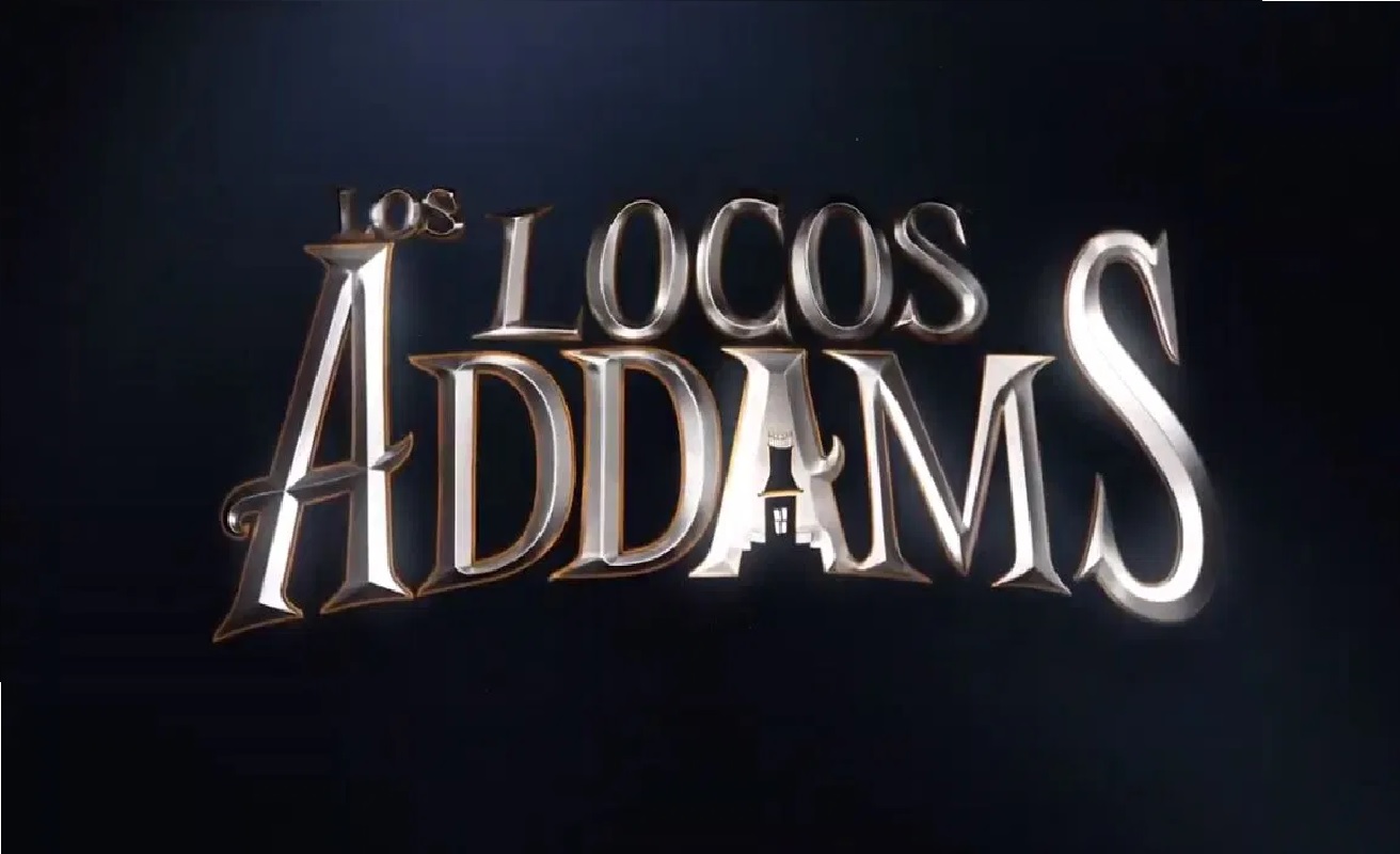 ¿Quién sería la nueva Morticia en la serie de los Locos Adams