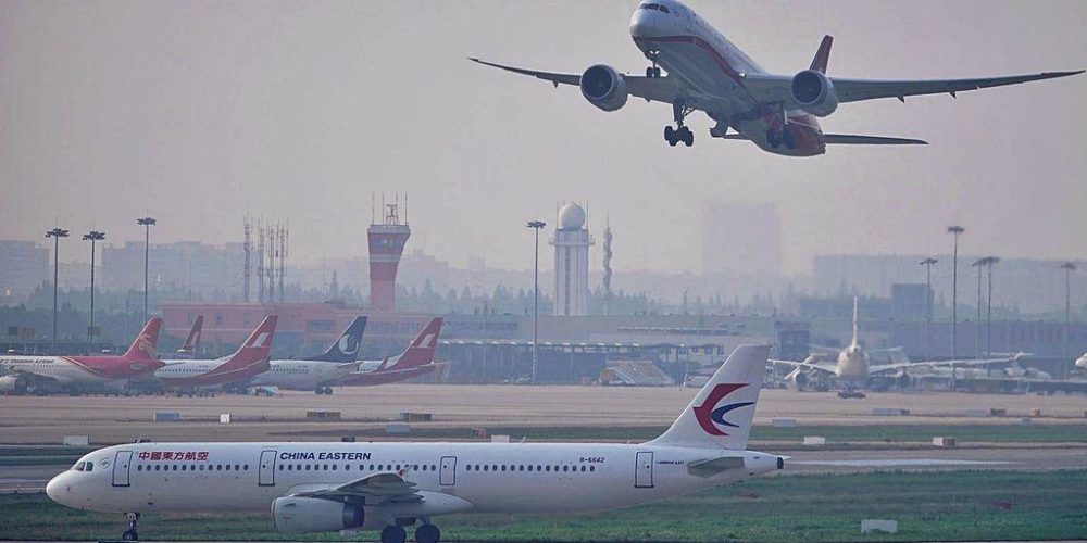 Aumentan presupuesto aeronáutico en México tras degradación de EU