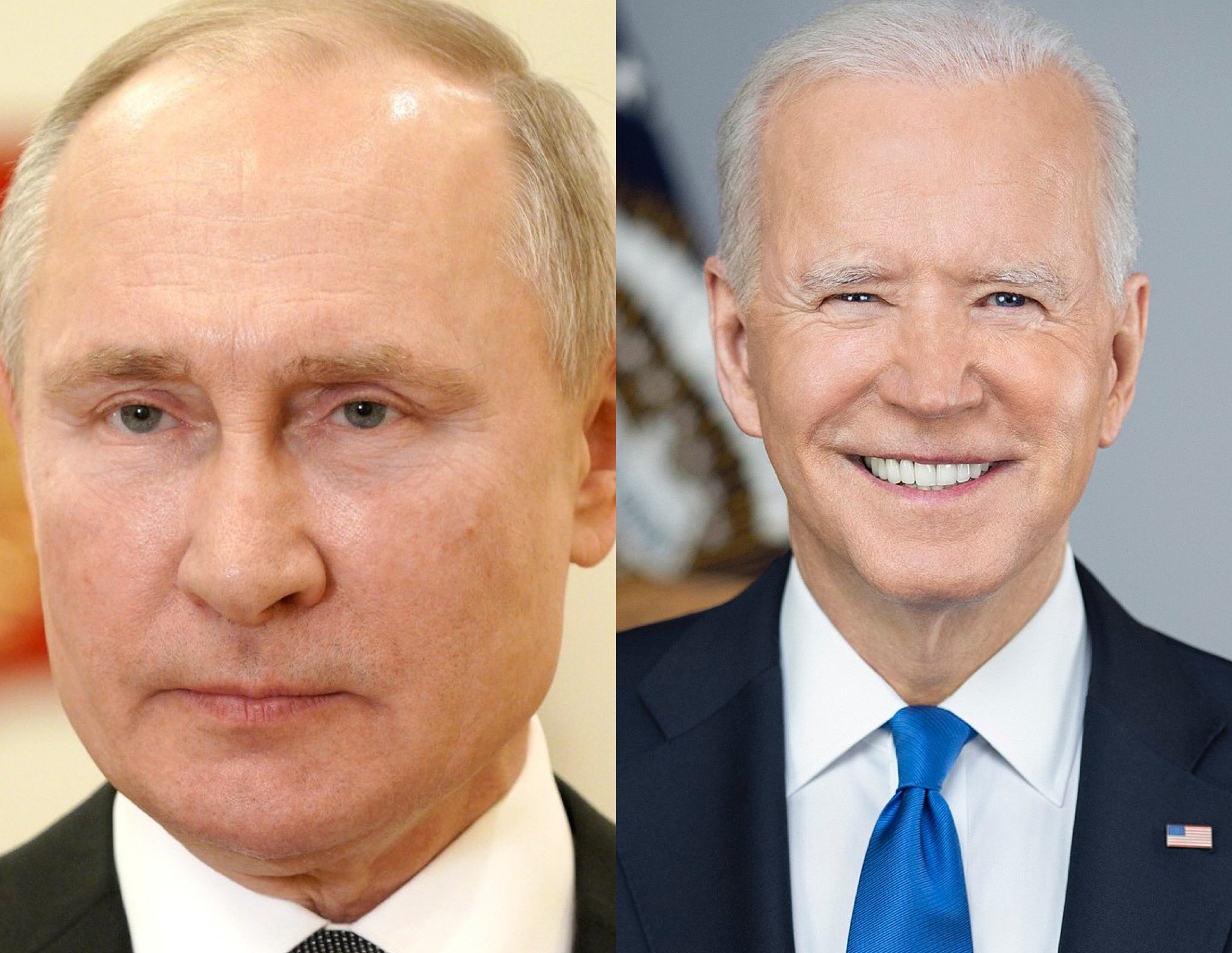 Biden y Putin se reunirían en junio