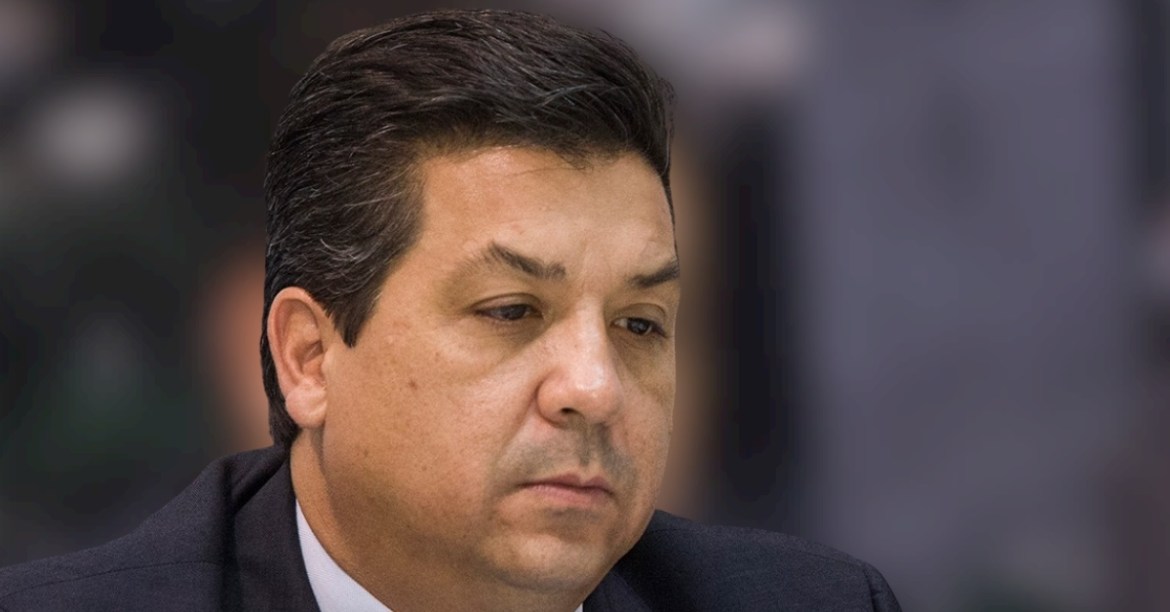 Gobernador Tamaulipas ligado fuga El Chapo