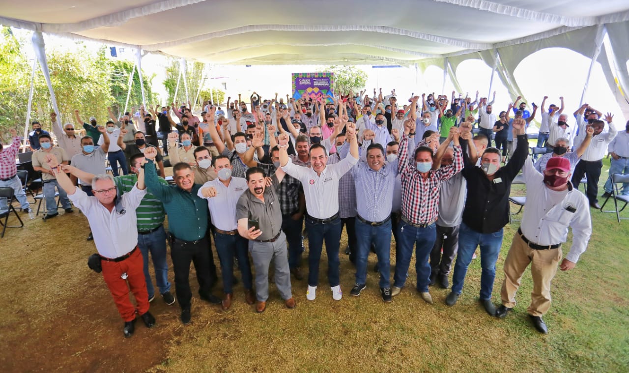 Carlos Herrera transporte público